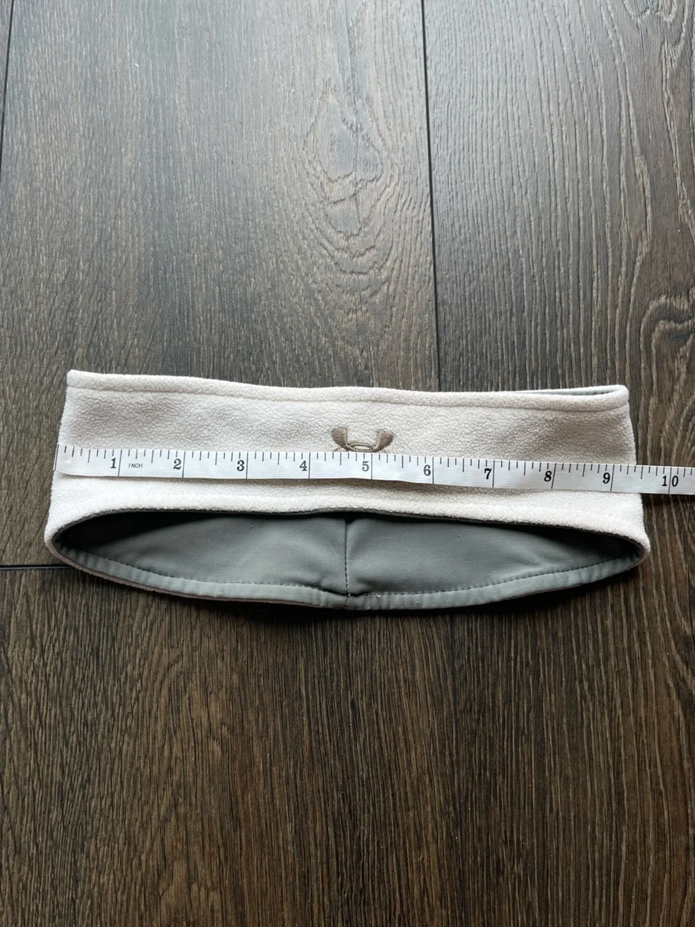 Under Armour Fleece Headband